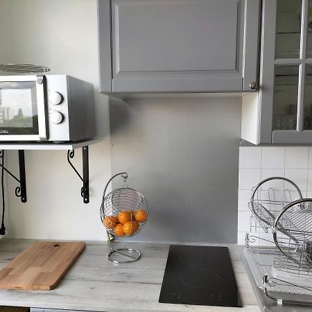 Bulle Zen Rennes Homey Home's Eksteriør bilde