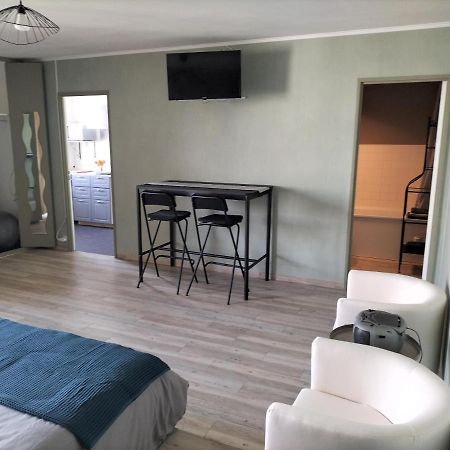 Bulle Zen Rennes Homey Home's Eksteriør bilde