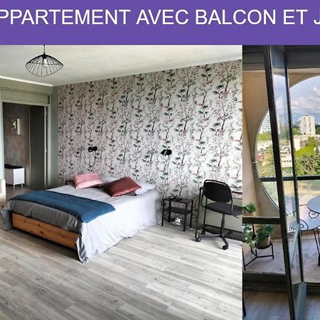 Bulle Zen Rennes Homey Home's Eksteriør bilde