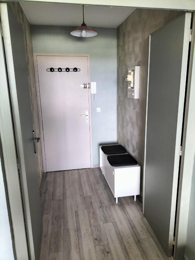 Bulle Zen Rennes Homey Home's Eksteriør bilde
