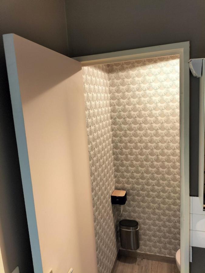 Bulle Zen Rennes Homey Home's Eksteriør bilde