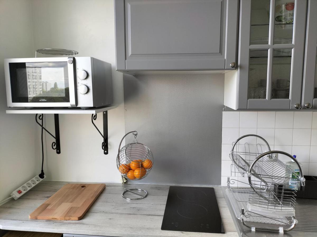 Bulle Zen Rennes Homey Home's Eksteriør bilde