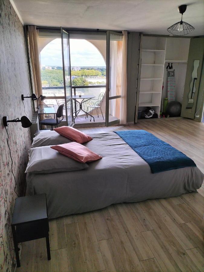 Bulle Zen Rennes Homey Home's Eksteriør bilde