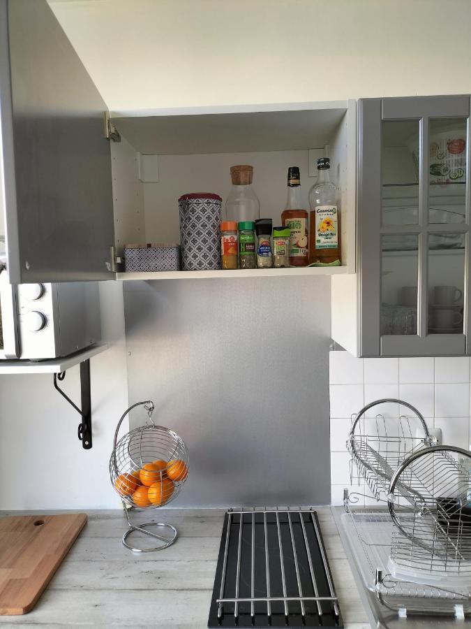 Bulle Zen Rennes Homey Home's Eksteriør bilde