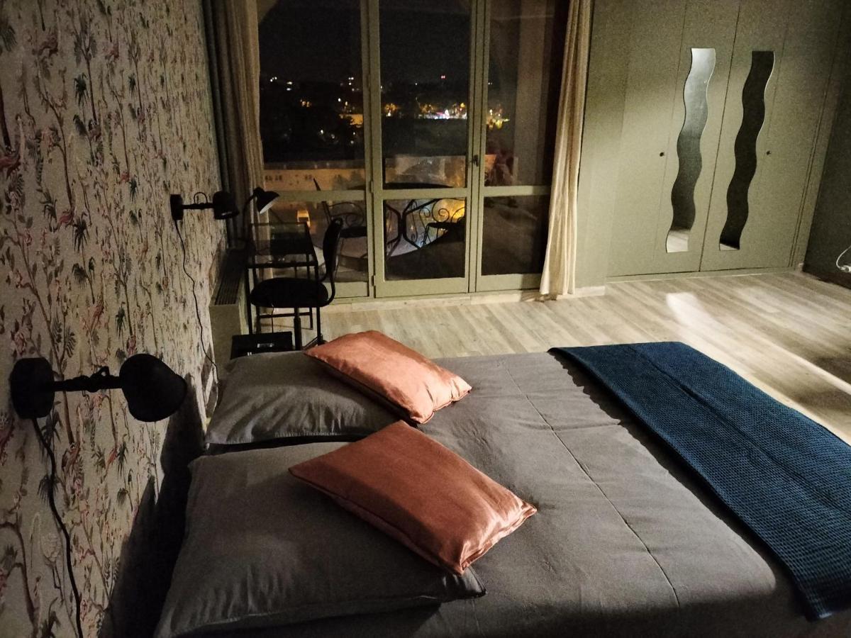 Bulle Zen Rennes Homey Home's Eksteriør bilde