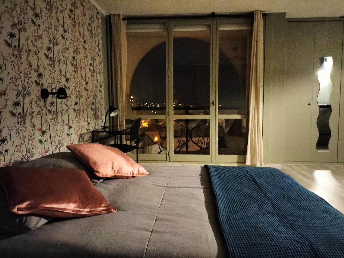 Bulle Zen Rennes Homey Home's Eksteriør bilde
