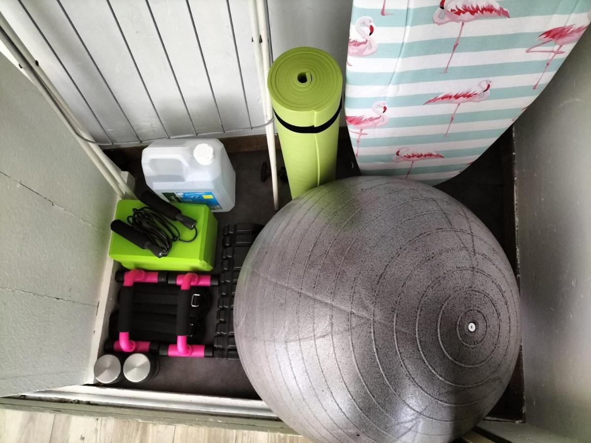 Bulle Zen Rennes Homey Home's Eksteriør bilde