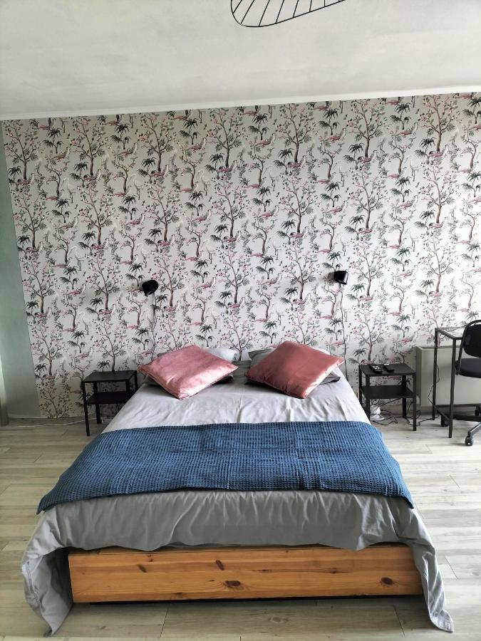Bulle Zen Rennes Homey Home's Eksteriør bilde