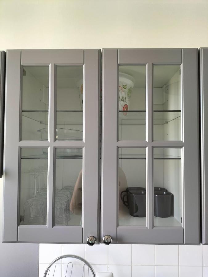 Bulle Zen Rennes Homey Home's Eksteriør bilde