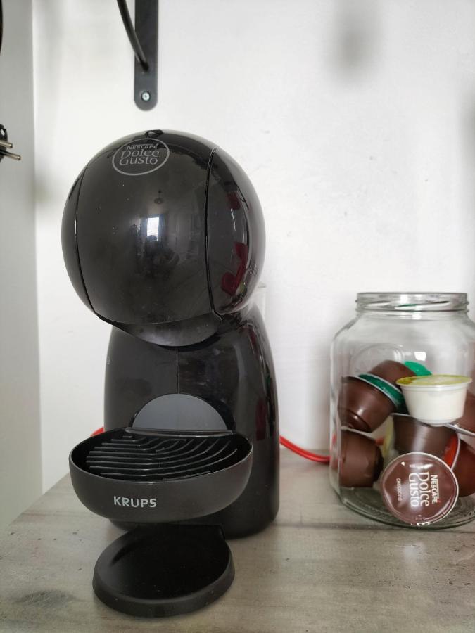 Bulle Zen Rennes Homey Home's Eksteriør bilde