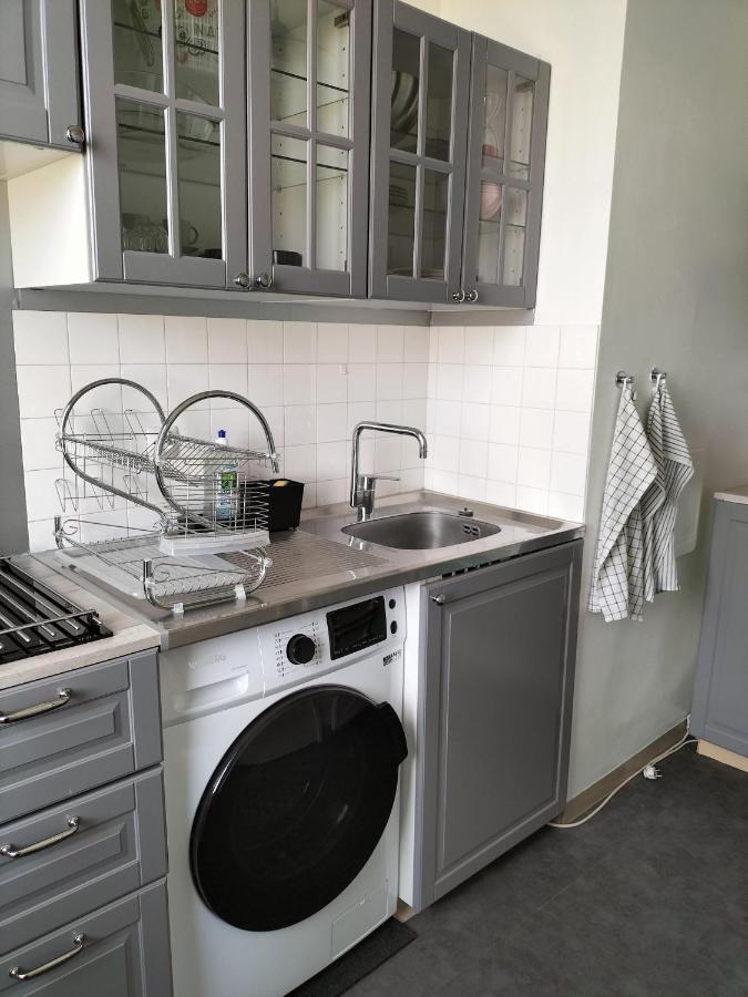 Bulle Zen Rennes Homey Home's Eksteriør bilde