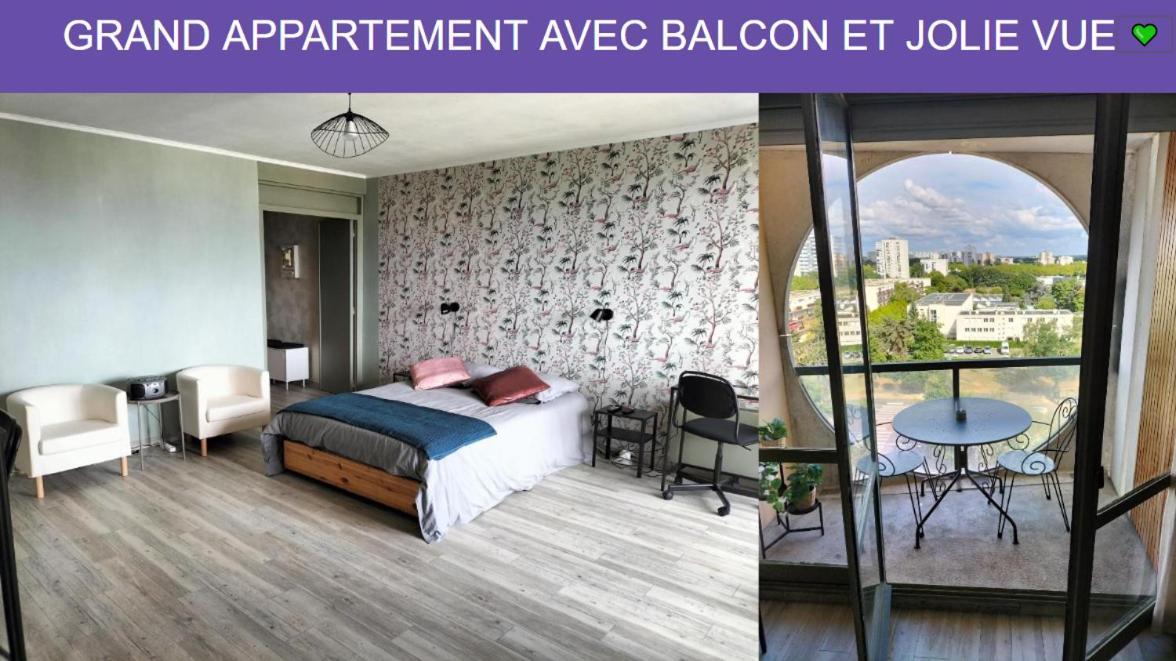 Bulle Zen Rennes Homey Home's Eksteriør bilde